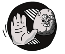 AWESOME!! 2nd sticker #11655547