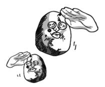 AWESOME!! 2nd sticker #11655554