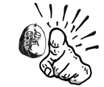 AWESOME!! 2nd sticker #11655560