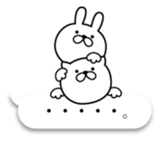 Pretty kitten Sticker 11 sticker #11656394