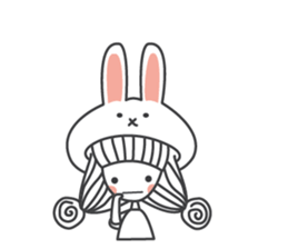 BE lover sticker #11656810