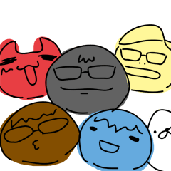 Nuka's Happy Treasury