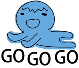 Nuka's Happy Treasury sticker #11657422