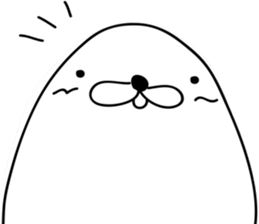 Nuka's Happy Treasury sticker #11657446