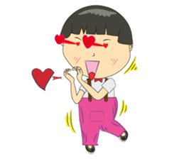 Tamjai(E) sticker #11657666