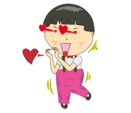 Tamjai(E) sticker #11657666