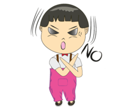 Tamjai(E) sticker #11657682