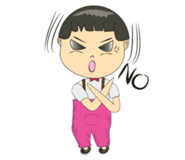 Tamjai(E) sticker #11657682