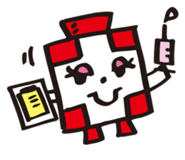 COROCUBE sticker #11657770