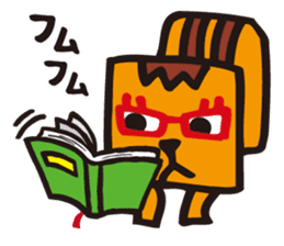 COROCUBE sticker #11657771