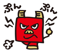 COROCUBE sticker #11657772