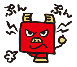 COROCUBE sticker #11657772