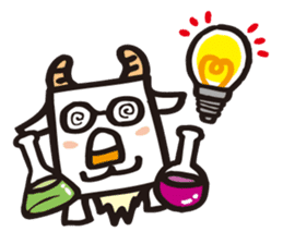 COROCUBE sticker #11657773