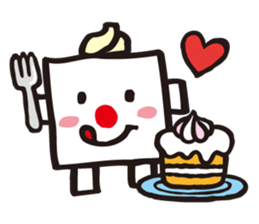 COROCUBE sticker #11657774