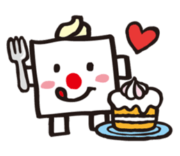 COROCUBE sticker #11657774