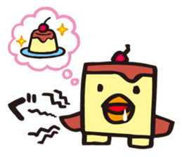 COROCUBE sticker #11657775