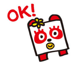 COROCUBE sticker #11657776