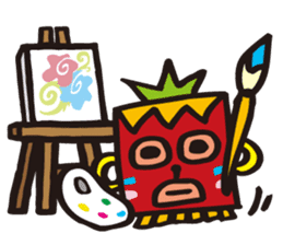 COROCUBE sticker #11657778