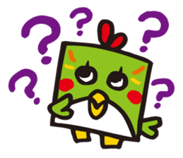 COROCUBE sticker #11657780