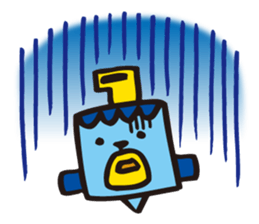 COROCUBE sticker #11657781