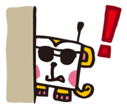 COROCUBE sticker #11657782