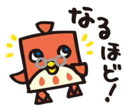 COROCUBE sticker #11657783