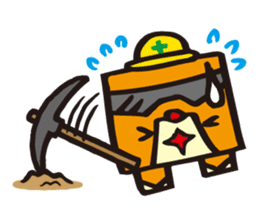 COROCUBE sticker #11657784