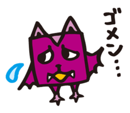 COROCUBE sticker #11657789