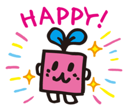 COROCUBE sticker #11657790