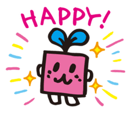 COROCUBE sticker #11657790