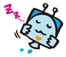 COROCUBE sticker #11657792