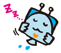 COROCUBE sticker #11657792