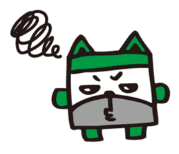 COROCUBE sticker #11657800