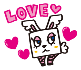 COROCUBE sticker #11657801