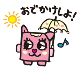 COROCUBE sticker #11657803