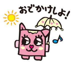 COROCUBE sticker #11657803