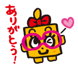 COROCUBE sticker #11657807