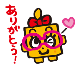 COROCUBE sticker #11657807