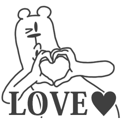 This Bear is annoying. 7.