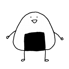 onigiri three brothers