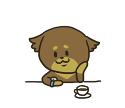 nico Sticker 2 sticker #11658485