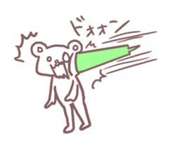 Sticker for Furukawa sticker #11658548