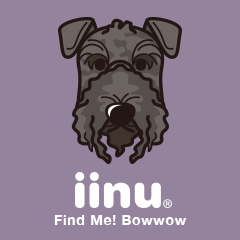 iinu - Kerry Blue Terrier
