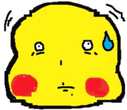 HIYOPIN sticker #11659549