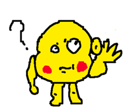 HIYOPIN sticker #11659552