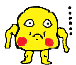 HIYOPIN sticker #11659554