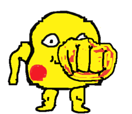 HIYOPIN sticker #11659556