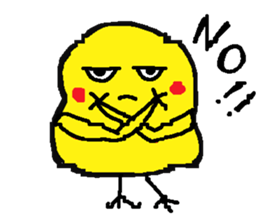 HIYOPIN sticker #11659560