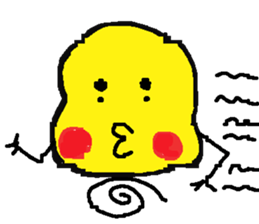 HIYOPIN sticker #11659561