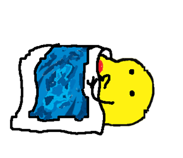 HIYOPIN sticker #11659566